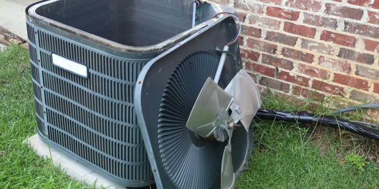 Central Air Conditioners Review